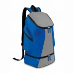 PS_KI0102_ROYALBLUE-LIGHTGREY - Hidalgo Sportrugzak, royal blue / light grey — productfoto 6