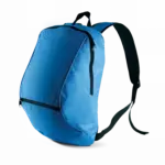 Rugzak, aqua blue — productfoto 3