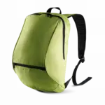 Rugzak, burnt lime — productfoto 5