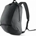 PS_KI0103_DARKGREY - Hidalgo Rugzak, dark grey — productfoto 7