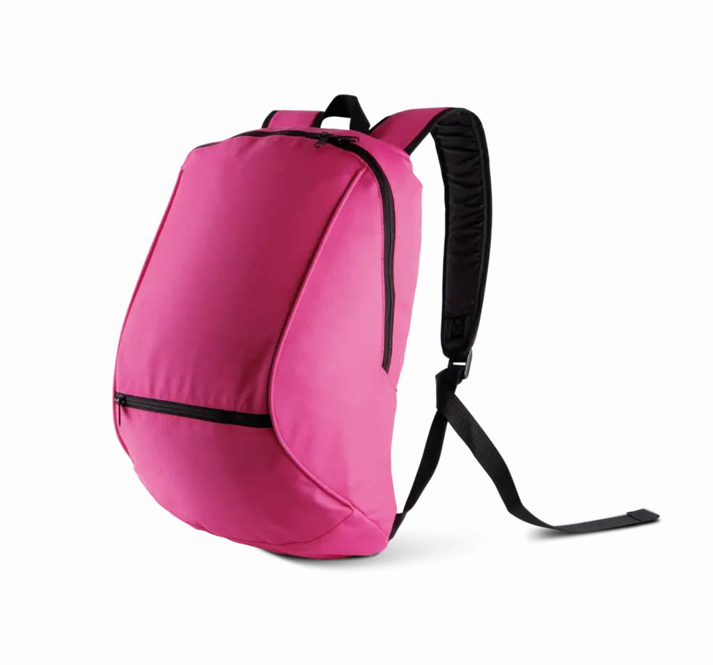 PS_KI0103_FUCHSIA - Hidalgo Rugzak, fuchsia — productfoto 8