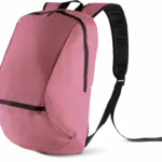 PS_KI0103_LIGHTMARSALA - Hidalgo Rugzak, light marsala — productfoto 11