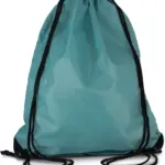 PS_KI0104_DELPHINIUMBLUE - Hidalgo Rugzak met draagkoordjes, delphinium blue — productfoto 10