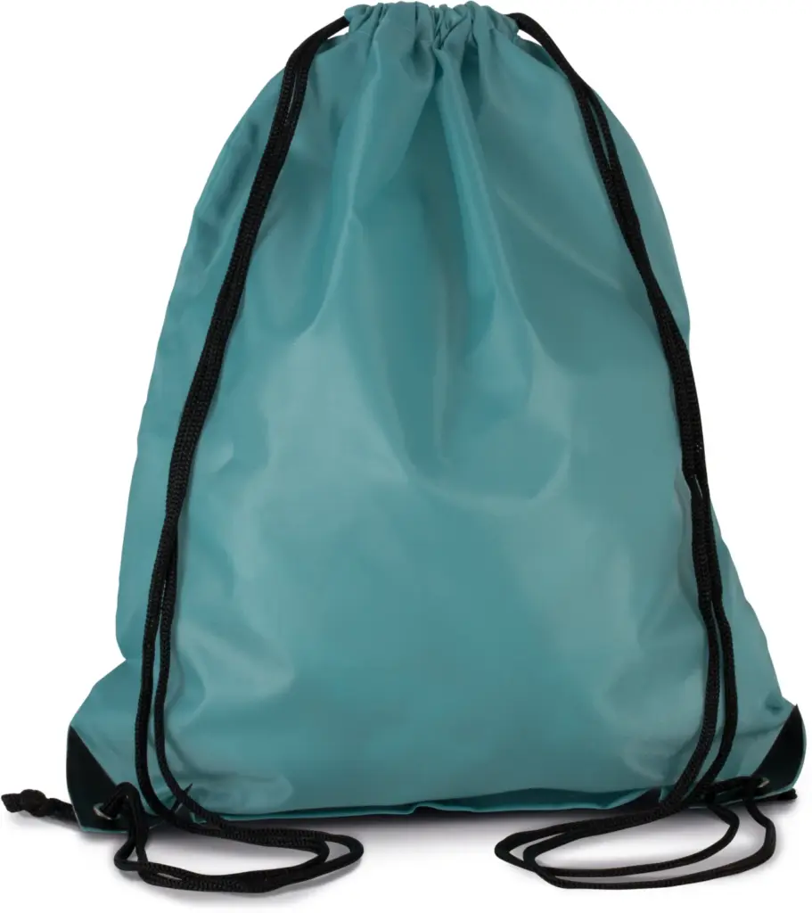 PS_KI0104_DELPHINIUMBLUE - Hidalgo Rugzak met draagkoordjes, delphinium blue — productfoto 10