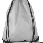 PS_KI0104_GLACIERGREY - Hidalgo Rugzak met draagkoordjes, glacier grey — productfoto 12
