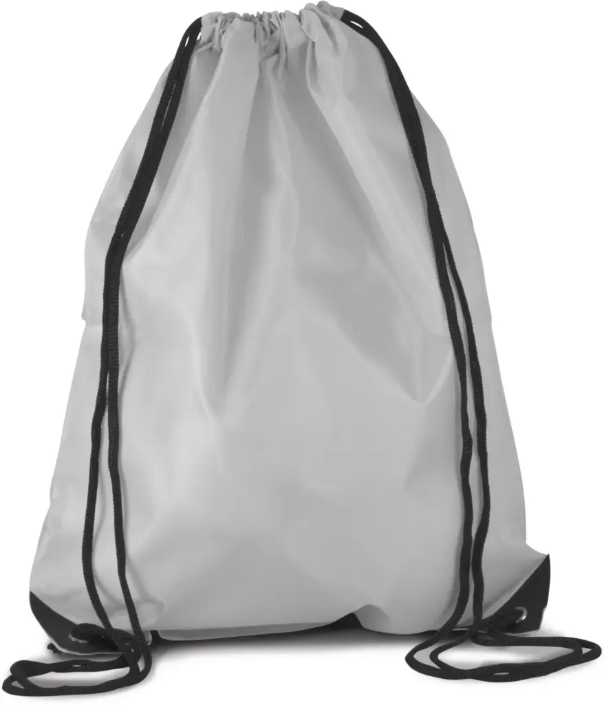 PS_KI0104_GLACIERGREY - Hidalgo Rugzak met draagkoordjes, glacier grey — productfoto 12