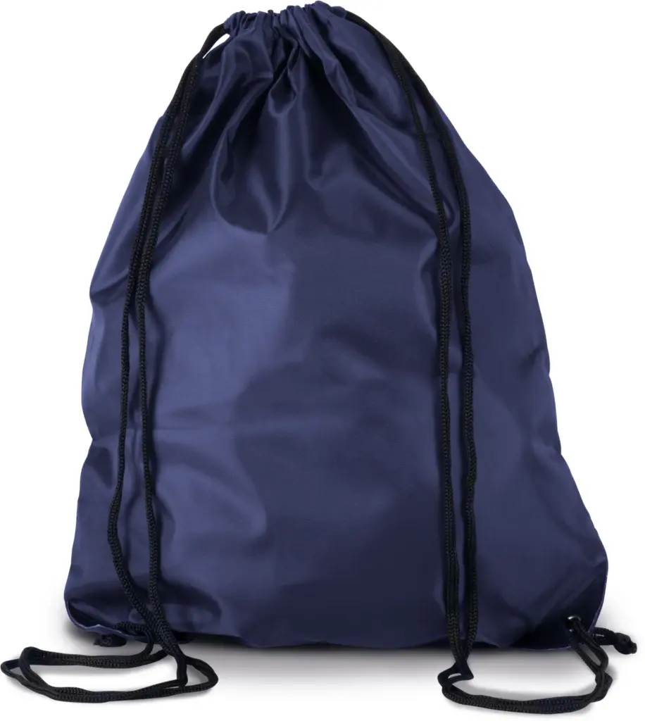 PS_KI0104_PATRIOTBLUE - Hidalgo Rugzak met draagkoordjes, patriot blue — productfoto 21