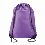 PS_KI0104_PURPLE - Hidalgo Rugzak met draagkoordjes, purple — productfoto 24