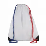 PS_KI0104_REFLEXBLUE-WHITE-FRENCHRED - Hidalgo Rugzak met draagkoordjes, reflex blue/white/french red — productfoto 27