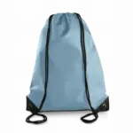 PS_KI0104_SKYBLUE - Hidalgo Rugzak met draagkoordjes, sky blue — productfoto 29