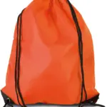 PS_KI0104_SPICYORANGE - Hidalgo Rugzak met draagkoordjes, spicy orange — productfoto 30