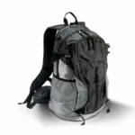 Multifunctionele rugzak, black / slate grey — productfoto 3
