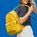 Klassieke rugzak — productfoto 2