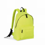 PS_KI0130-FS_FLUORESCENTYELLOW - Hidalgo Klassieke rugzak — productfoto 9