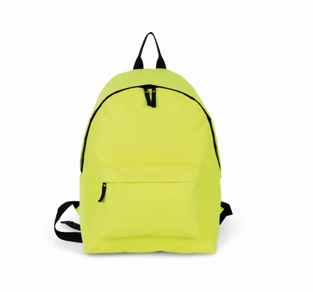Rucksack bedrucken KI0130 Gepolstert 600D Polyester One-size — Produktfoto 20
