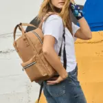 KI0138-4_2026 - Hidalgo Rugzak in urban stijl