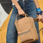 Rugzak in urban stijl — productfoto 4