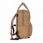 PS_KI0138-S_LIGHTCAMEL - Hidalgo Rugzak in urban stijl, light camel — productfoto 7