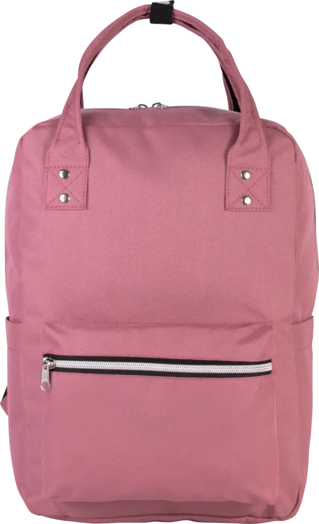 Rucksack KI0138 Urban bedrucken Laptopfach Henkel One-Size — Produktfoto 9