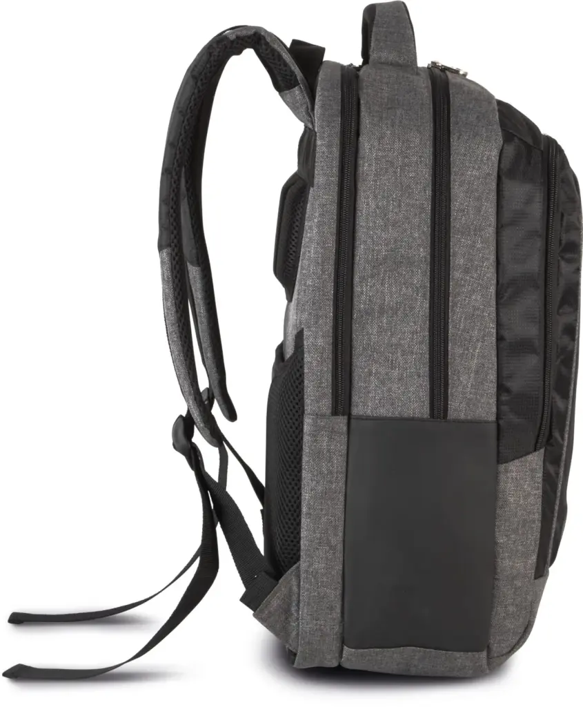 KI0142-4_2021 - Hidalgo Businessrugzak met laptopvak — productfoto 3