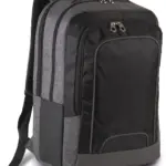 Businessrugzak met laptopvak — productfoto 4