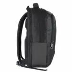 Businessrugzak met laptopvak, black — productfoto 5