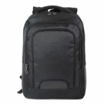 Businessrugzak met laptopvak, black — productfoto 6