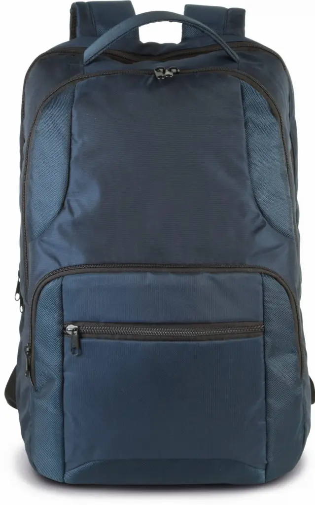 Businessrugzak met laptopvak