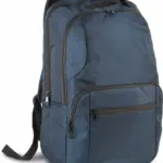 Businessrugzak met laptopvak — productfoto 4