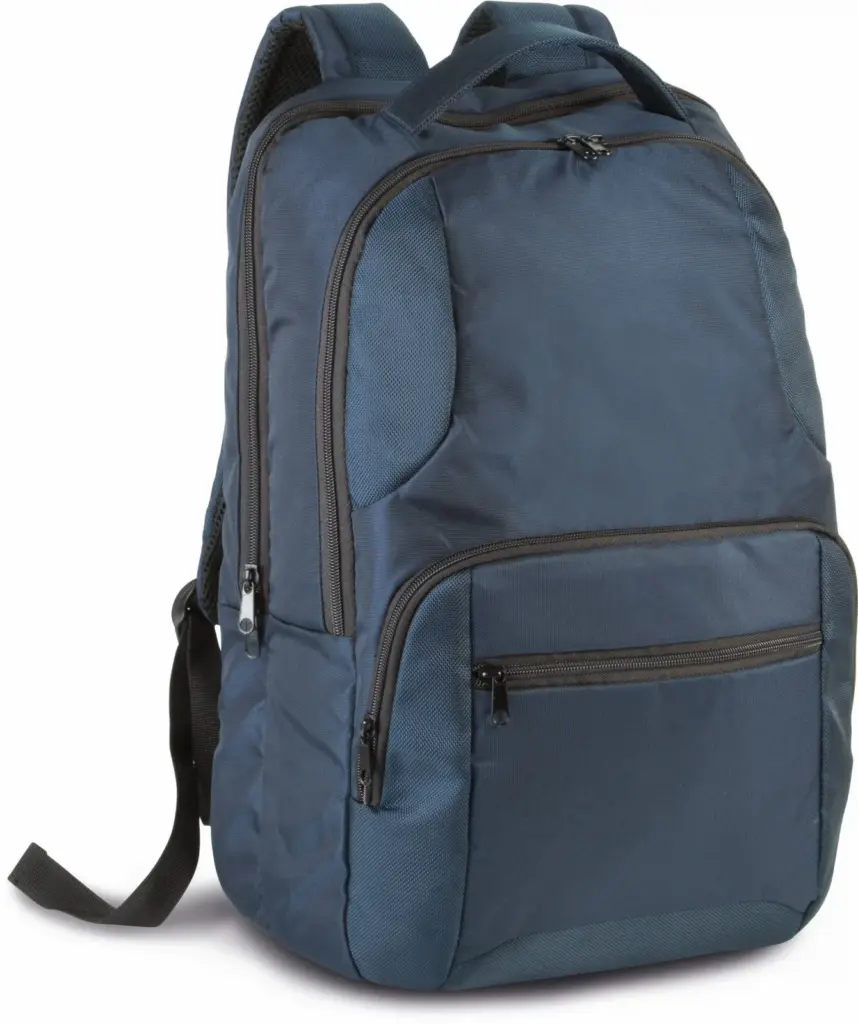 KI0145_2019 - Hidalgo Businessrugzak met laptopvak — productfoto 4