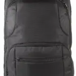 Businessrugzak met laptopvak, black — productfoto 5