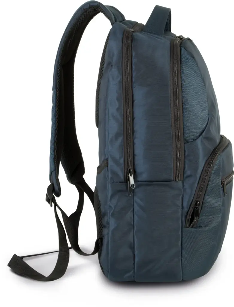 PS_KI0145-S_NAVY - Hidalgo Businessrugzak met laptopvak, navy — productfoto 6