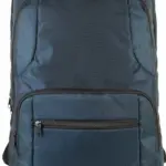 Custom Laptop Backpack KI0145 15 Inch Trolley Strap One-size — product photo 7