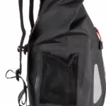 Waterdichte rugzak, black — productfoto 5