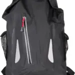Waterdichte rugzak, black — productfoto 6