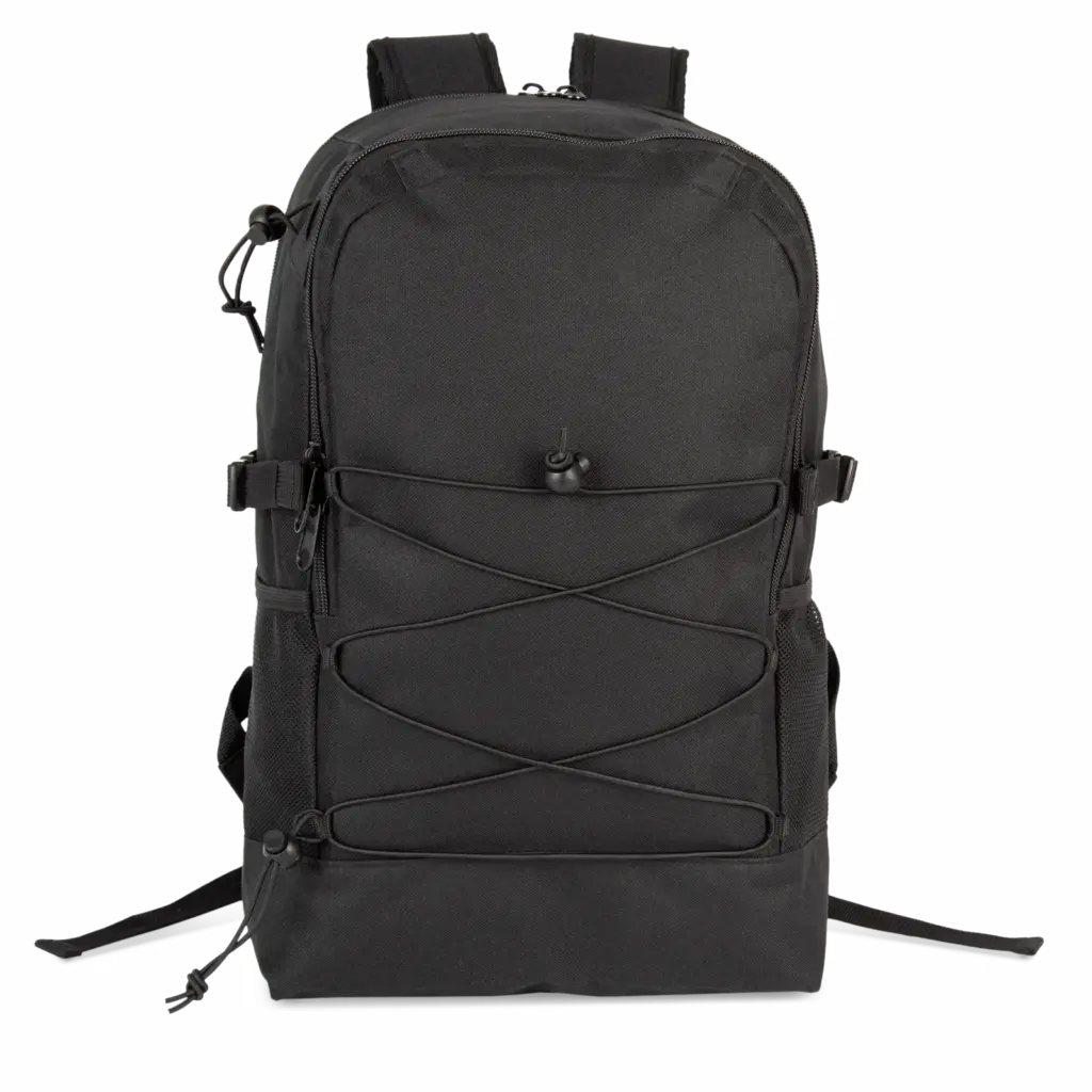Custom Backpack KI0152 Breathable 600D Polyester One-size — product photo 6