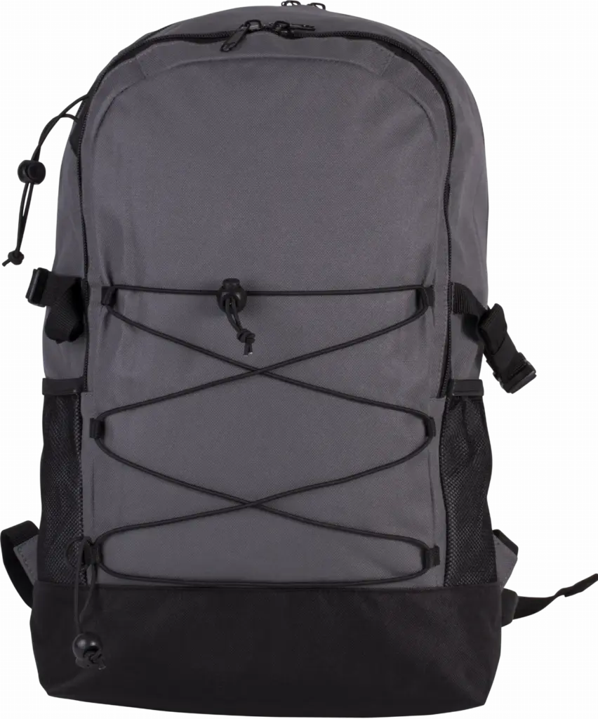 Custom Backpack KI0152 Breathable 600D Polyester One-size — product photo 7