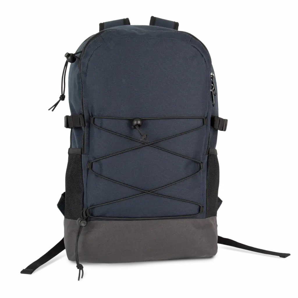 Custom Backpack KI0152 Breathable 600D Polyester One-size — product photo 8