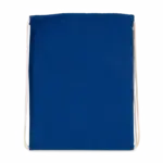 PS_KI0154_ROYALBLUE - Hidalgo Rugzak met dikke koordjes, royal blue — productfoto 9