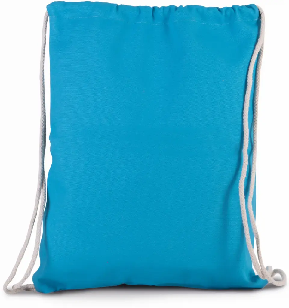 PS_KI0154_SURFBLUE - Hidalgo Rugzak met dikke koordjes, surf blue — productfoto 11