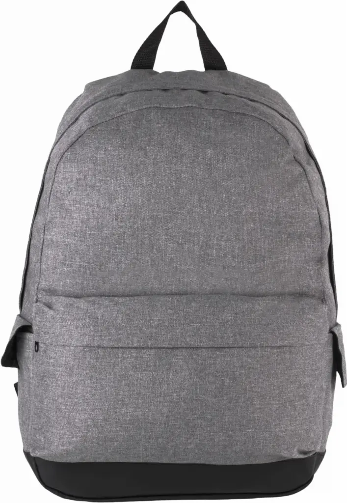 Rugzak met laptopvak