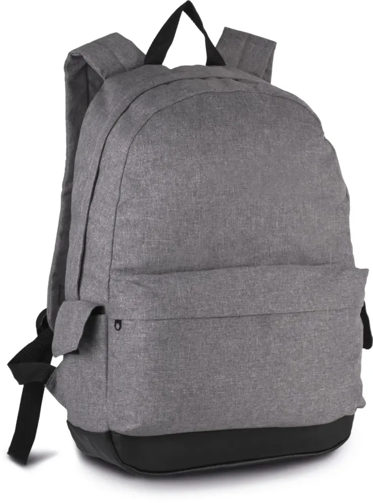 KI0158_2018 - Hidalgo Rugzak met laptopvak — productfoto 2
