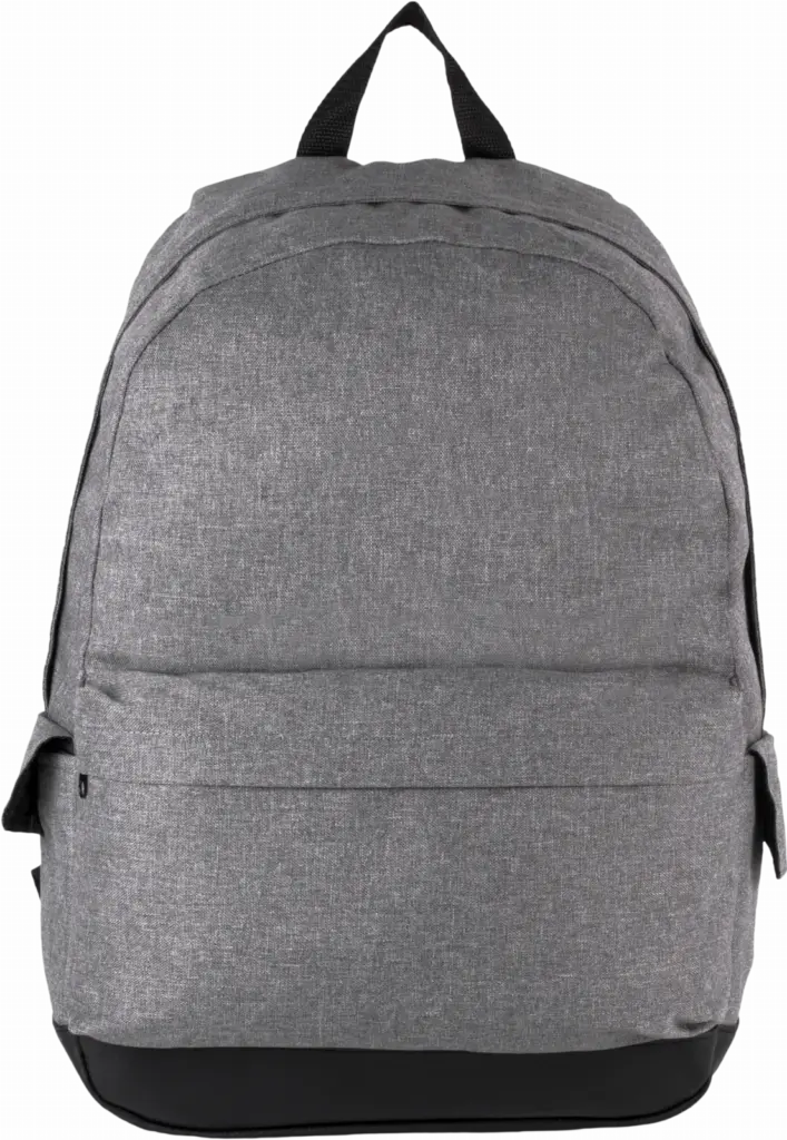 Laptop Backpack KI0158 Printable 13 Inch 600D One Size — product photo 6