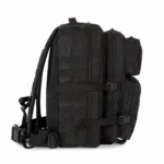 M.O.L.L.E. Rugzak, black — productfoto 5