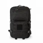 M.O.L.L.E. Rugzak, black — productfoto 6
