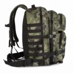 PS_KI0162-S_OLIVECAMOUFLAGE - Hidalgo M.O.L.L.E. Rugzak, olive camouflage — productfoto 6