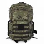 MOLLE Rucksack KI0162 bedrucken Taktisch 600D One-size — Produktfoto 7