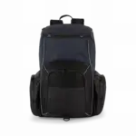 Rucksack bedrucken KI0176 Schuhfach Recycling One-size — Produktfoto 8
