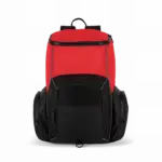 Rucksack bedrucken KI0176 Schuhfach Recycling One-size — Produktfoto 9