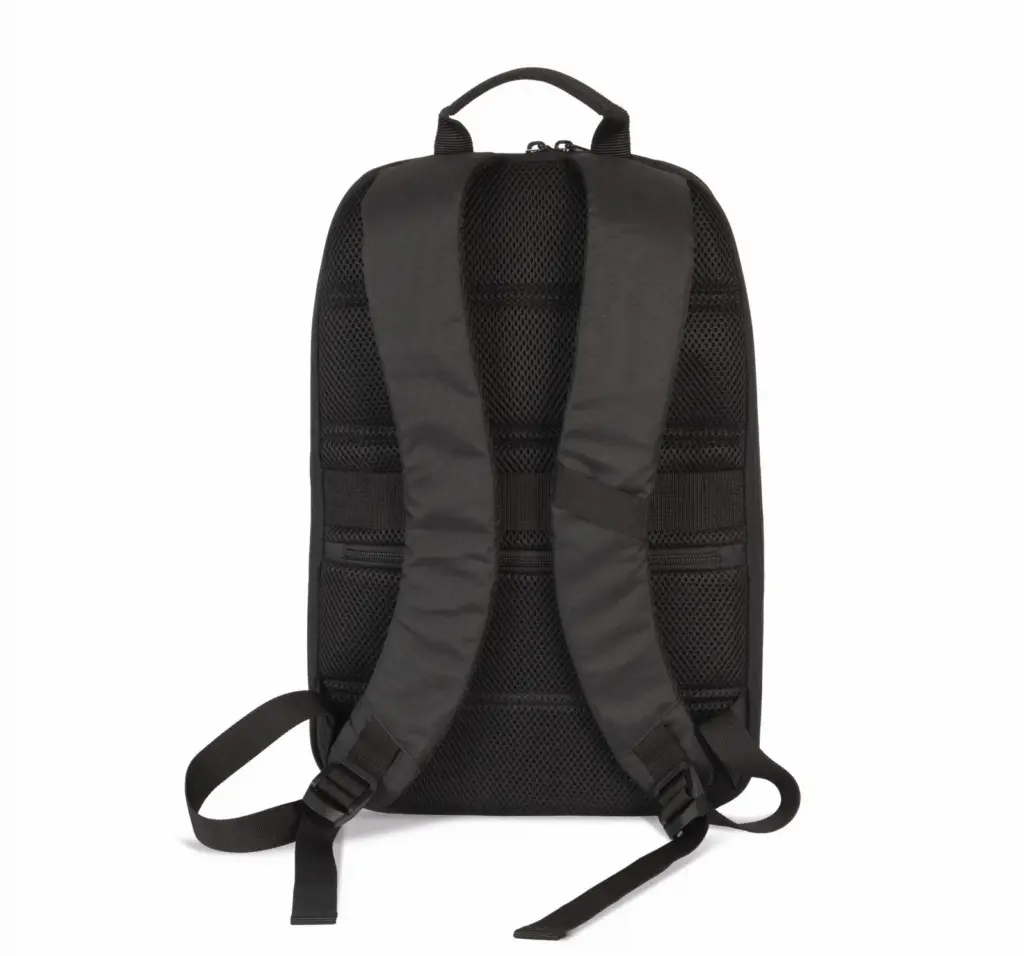 Businessrugzak met laptopvak — productfoto 2